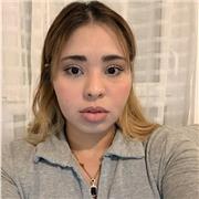 Professeure d’Arabe native – Cours personnalisés pour tous les niveaux